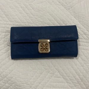 charming charlie wallet